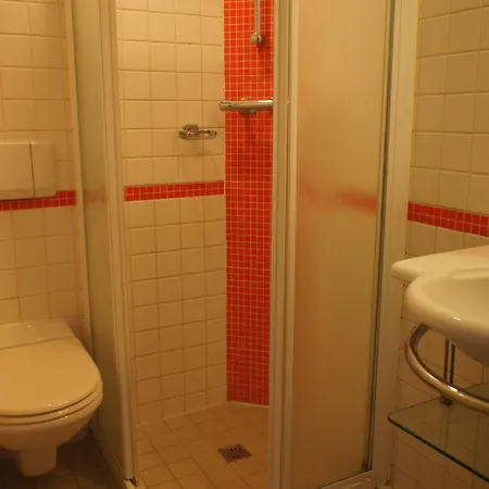 Hotel The Budget Hazerswoude-Rijndijk