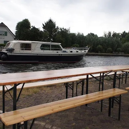 Hotel The Budget Hazerswoude-Rijndijk