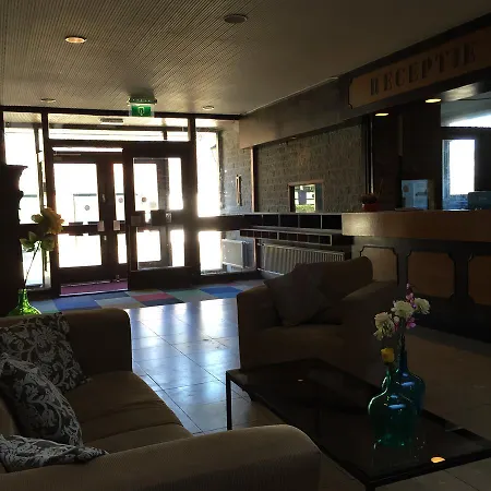 Hotel The Budget 3*
