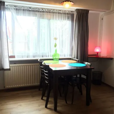 Hotel The Budget 3*