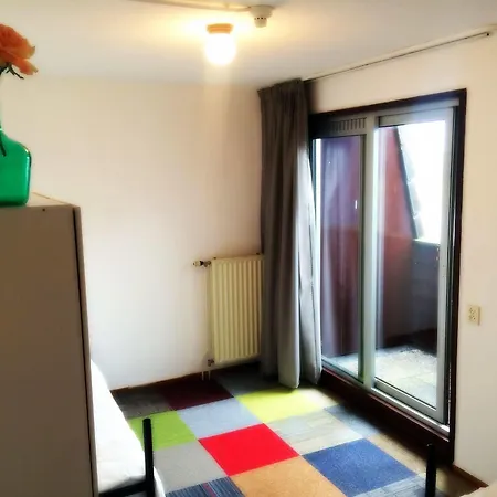 Hotel The Budget Hazerswoude-Rijndijk