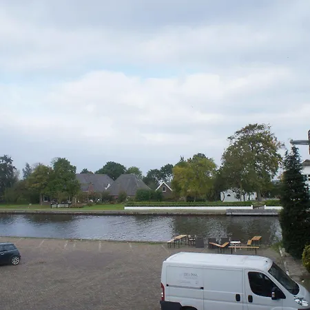 The Budget Hotel Hazerswoude-Rijndijk