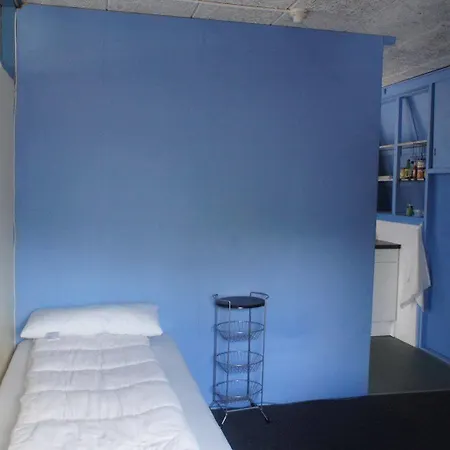 The Budget Hotel Hazerswoude-Rijndijk