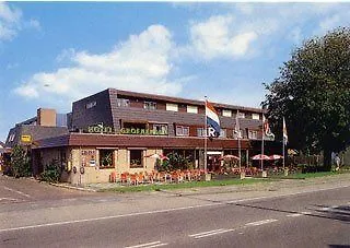 The Budget Hotel Hazerswoude-Rijndijk