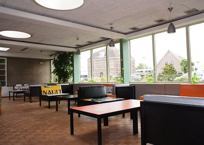 Hotel The Budget Hazerswoude-Rijndijk