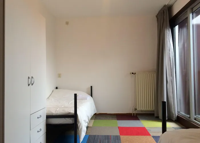 The Budget Hotel Hazerswoude-Rijndijk