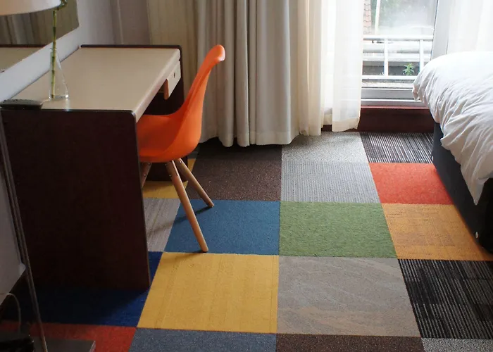 The Budget Hazerswoude-Rijndijk