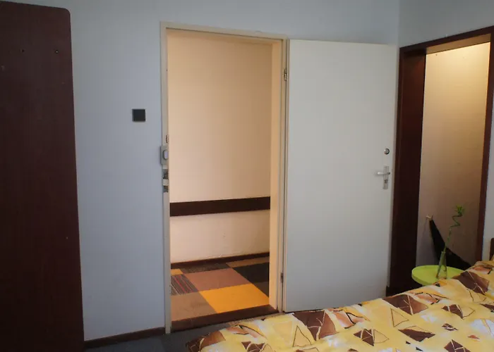 The Budget Hotel Hazerswoude-Rijndijk