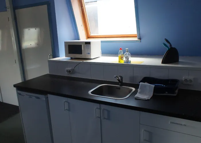 The Budget 3* Hazerswoude-Rijndijk