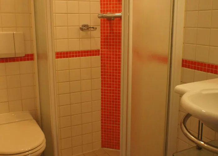 Hotel The Budget Hazerswoude-Rijndijk