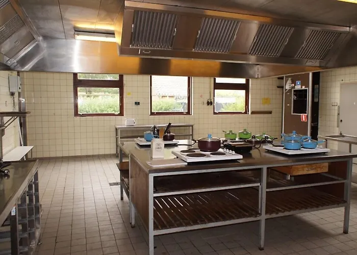 The Budget 3* Hazerswoude-Rijndijk