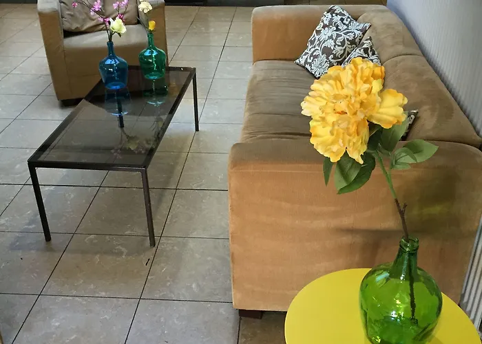 The Budget Hotel Hazerswoude-Rijndijk