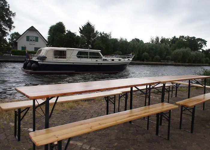 Hotel The Budget Hazerswoude-Rijndijk