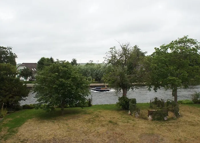 The Budget Hotel Hazerswoude-Rijndijk