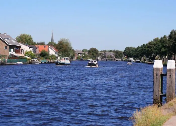The Budget Hotel Hazerswoude-Rijndijk