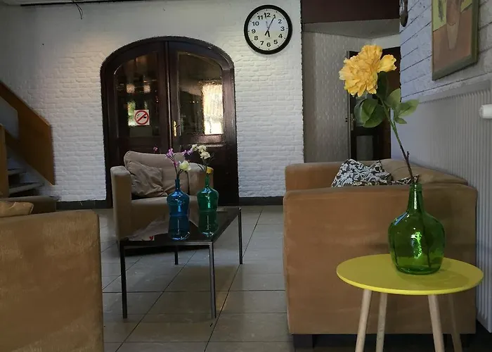 The Budget Hazerswoude-Rijndijk