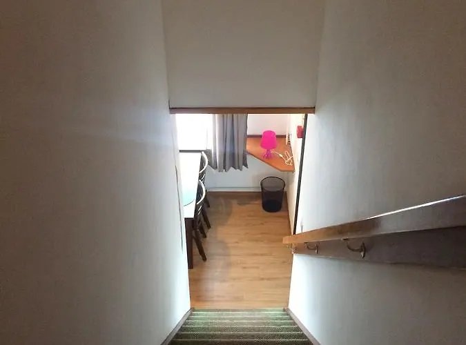 Hotel The Budget Hazerswoude-Rijndijk