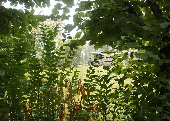 The Budget Hazerswoude-Rijndijk