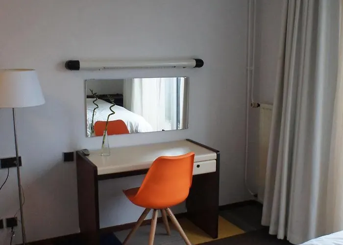 The Budget Hazerswoude-Rijndijk