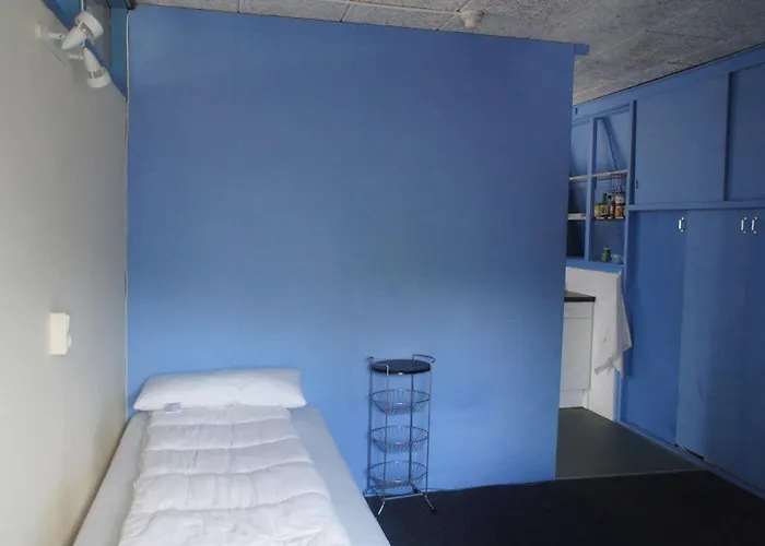 The Budget Hotel Hazerswoude-Rijndijk