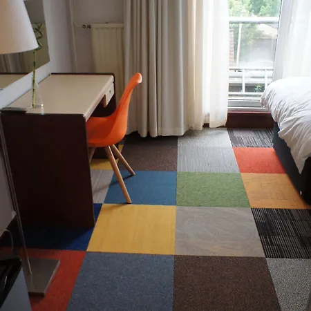 The Budget Hazerswoude-Rijndijk