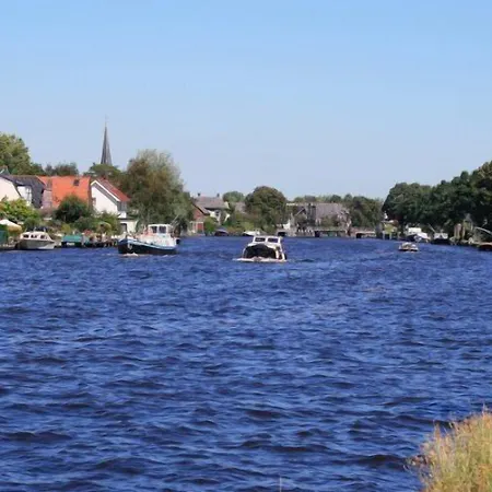 The Budget Hotel Hazerswoude-Rijndijk