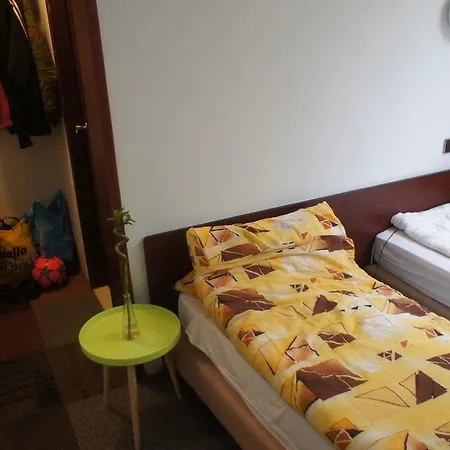 Hotel The Budget Hazerswoude-Rijndijk