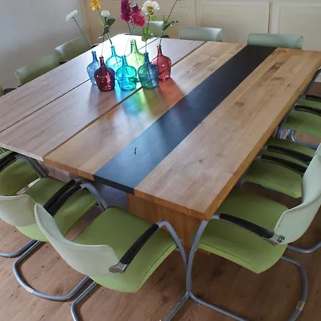 Hotel The Budget Hazerswoude-Rijndijk