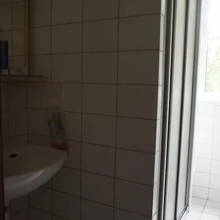 The Budget Hotel 3*