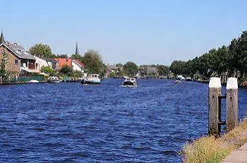 The Budget 3* Hazerswoude-Rijndijk