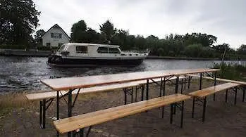 The Budget 3* Hazerswoude-Rijndijk