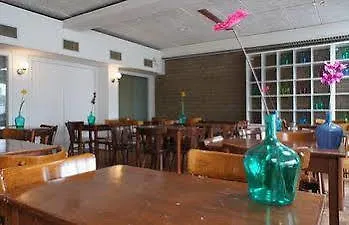 Hotel The Budget 3*