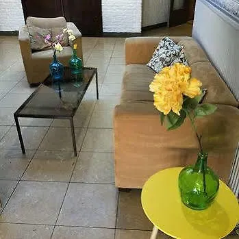 Hotel The Budget 3*