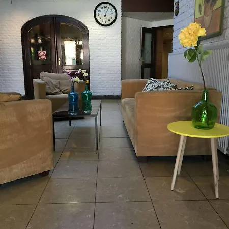 Hotel The Budget Hazerswoude-Rijndijk