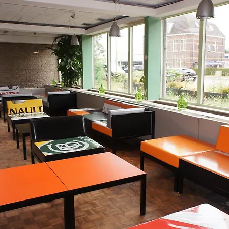 The Budget Hotel Hazerswoude-Rijndijk
