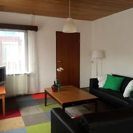 The Budget Hotel