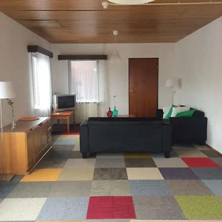 The Budget Hotel