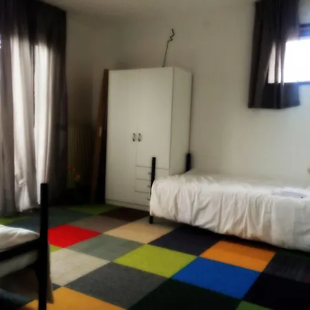 Hotel The Budget