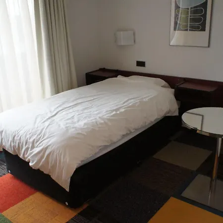 Hotel The Budget 3*