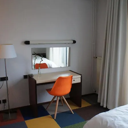 The Budget Hazerswoude-Rijndijk