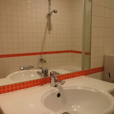Hotel The Budget