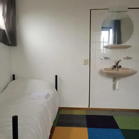 The Budget Hotel 3*
