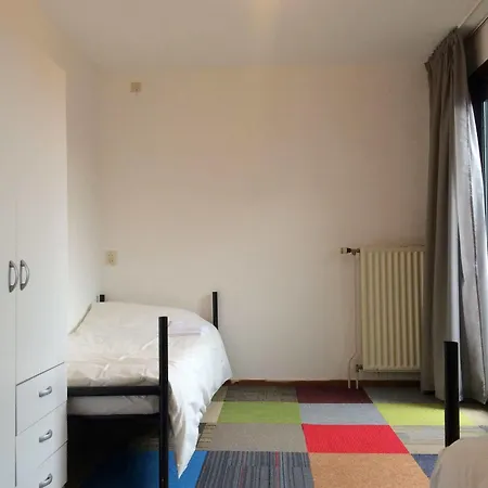 The Budget Hotel 3*