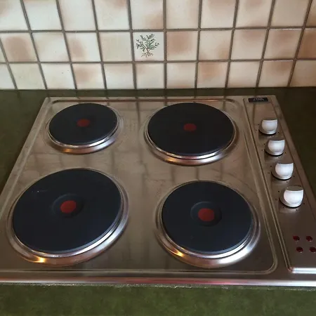 Отель The Budget 3*