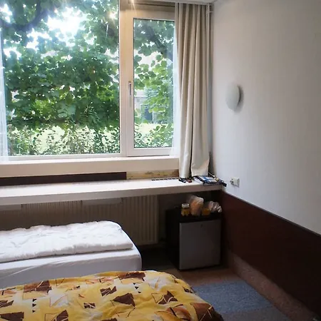 The Budget Hotel 3*