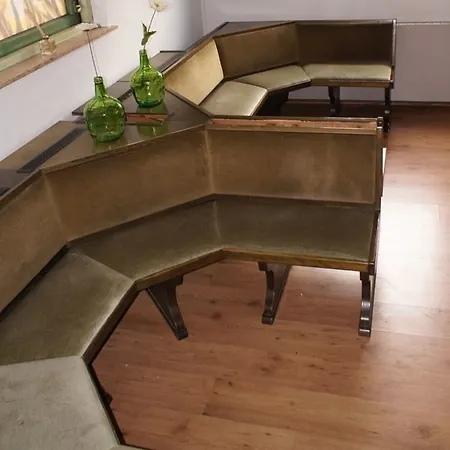 Hotel The Budget