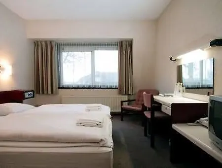 The Budget Hotel 3*