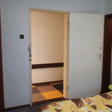 Hotel The Budget 3*