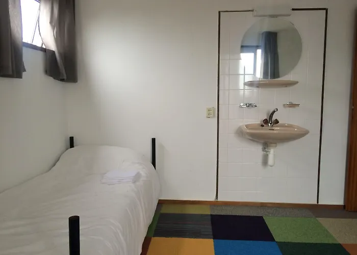 The Budget 3* Hazerswoude-Rijndijk