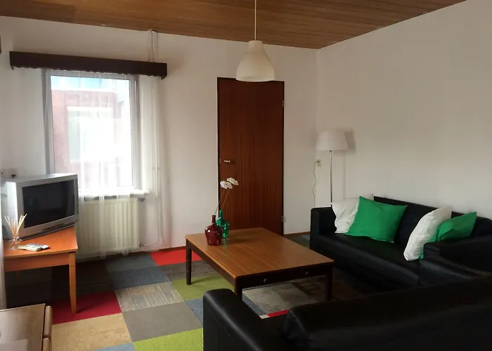 The Budget Hazerswoude-Rijndijk